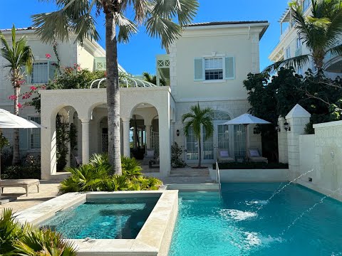 The Best Villas in Turks and Caicos