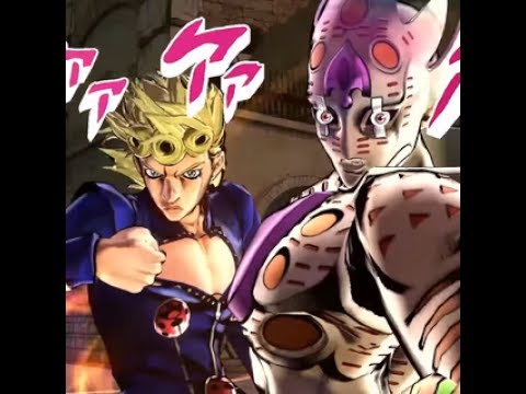 YOU WILL NEVER REACH TRUTH - [JoJos Bizarre Adventure: Eyes Of Heaven ...