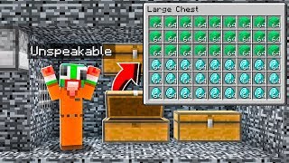 HOW TO BECOME A BILLIONAIRE IN MINECRAFT PRISON!