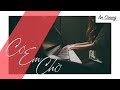 CÓ EM CHỜ MIN feat. MR.A || PIANO COVER  || AN COONG PIANO