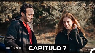 Celebrity Huésped Capítulo 7 (Doblado en Español) Profile