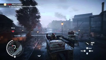 AC Syndicate - Sequence 5 - Friendly Competition - 100% Sync