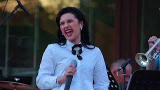 Chain Of Fools - Jazz Corner in Baranovichi 2017-05-21