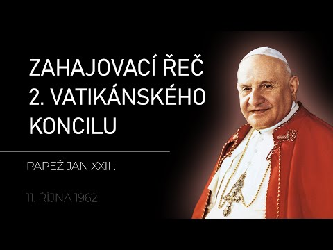 Video: Čo zmenil Druhý vatikánsky koncil?