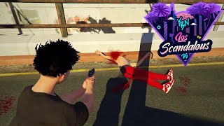 Ybn LS On Demon Time Part 22 | YbnV4 | YBN LS | GTA RP | YBN Server