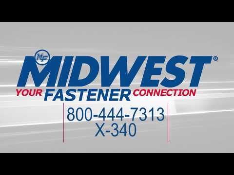 Midwest Fastener Preview
