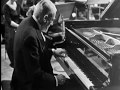 Capture de la vidéo Vlado Perlemuter Plays Ravel Piano Concerto For The Left Hand