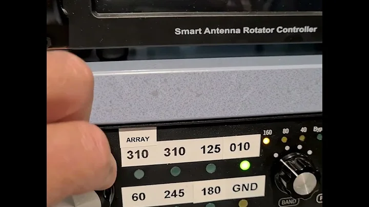 ZL1AZ Dennis 160m CW @ DL8LAS