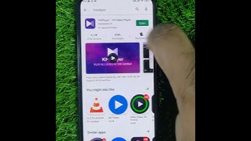 How To Uninstall KM Player App