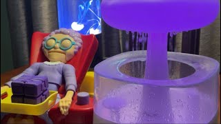 Raquel Glaze is live! Happy Weekend Everyone! #amazing #toys #asmr #viral #granny