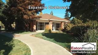 Orenco Station - Club 1201 & The Q Clubhouse - Hillsboro, Oregon