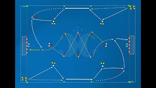 Endurance and Finishing screenshot 4