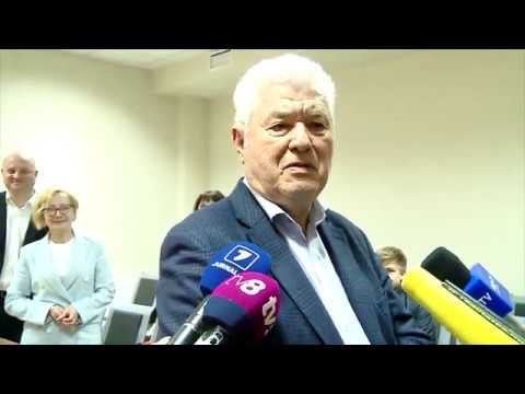 VORONIN DESPRE NATALIA MORARI! tv8 italia