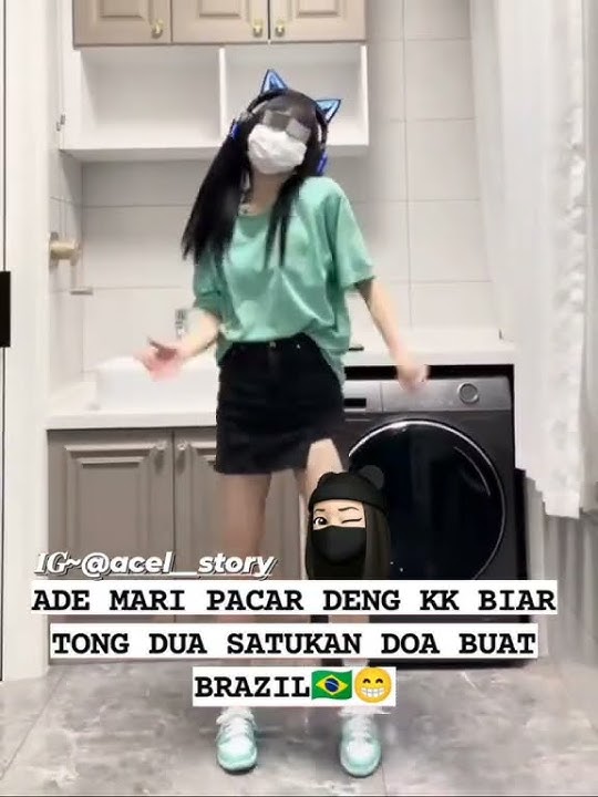 🌴Video story wa Brazil || pakai Lagu acara 2022🌴