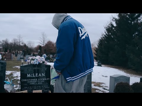 Geezy Loc - Through The Fog