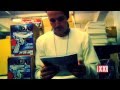 Yelawolf Vlog Part 3