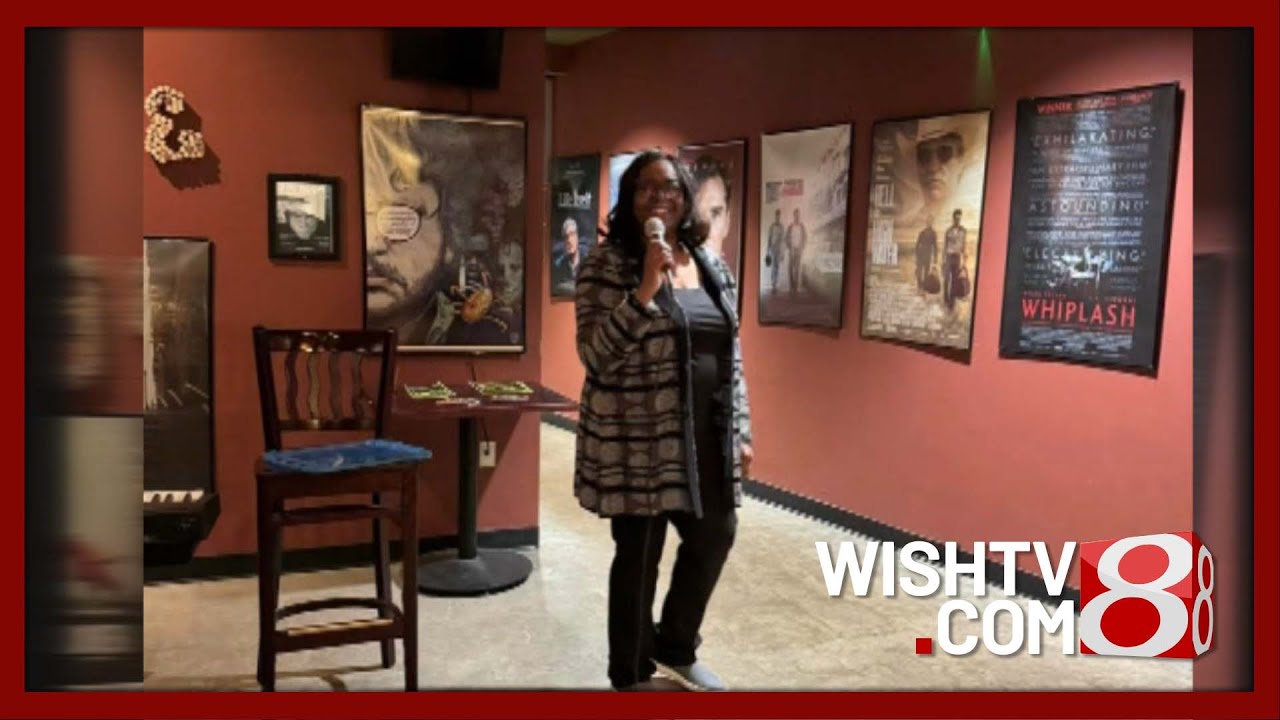 Переосмысление старения в Историческом центре Индианы