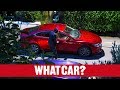 How to steal a car in 10 seconds (and how to keep it safe) | What Car?