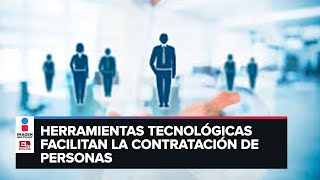 La Tecnología Es Pieza Clave Para Captación De Capital Humano En Pandemia Intelab