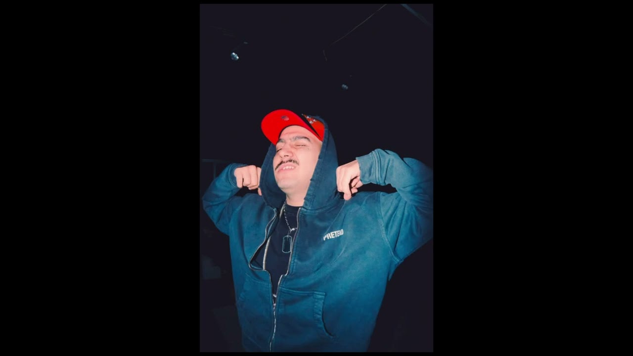 [SATILIK] JEFE Type Beat "Yaptım Manifest" | Beat Switch Type Beat