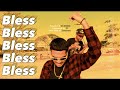 TJ - Bless [Music Video]