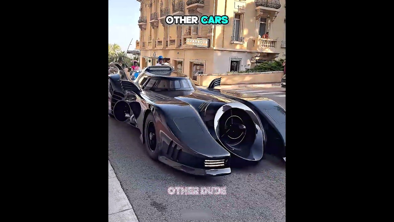 Other Cars Vs This One 🔥