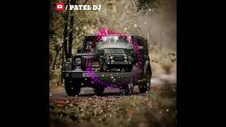 DAKU (Remix) | Chani Nattan | INDERPAL Moga |Patel Dj Bass Boosted | new song