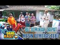 Download Lagu MESIN PEMERAS TEBU UNTUK BU JUMIRAH - UANG KAGET LAGI