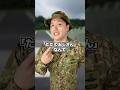 【実話】自衛隊の射撃場に1人で来たおじさんの正体