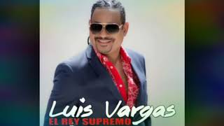 Luis Vargas - niña del pelo negro ( en vivo2019)