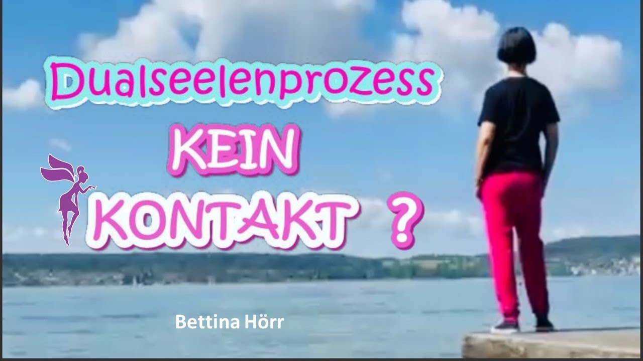 Keinen KONTAKT im Dualseelenprozess💜WARUM lehnen Dich ANDERE ab und SPRECHEN über Dich💜
