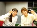 2026年5月15日(金)2じゃないよ!井田玲音名vs青木莉樺