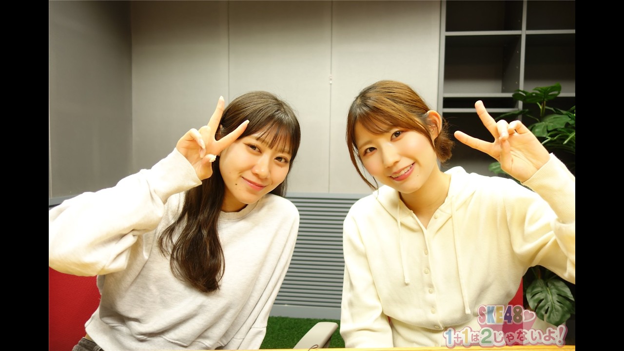 2026年5月15日(金)2じゃないよ!井田玲音名vs青木莉樺