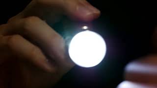 ASMR Relaxing Light Triggers & Mouth Sounds screenshot 3