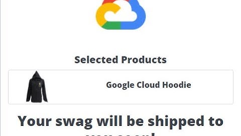 Time claim a goodie of your choice Learn to Earn Cloud Security Challenge swag #LearnToEarn! #shorts