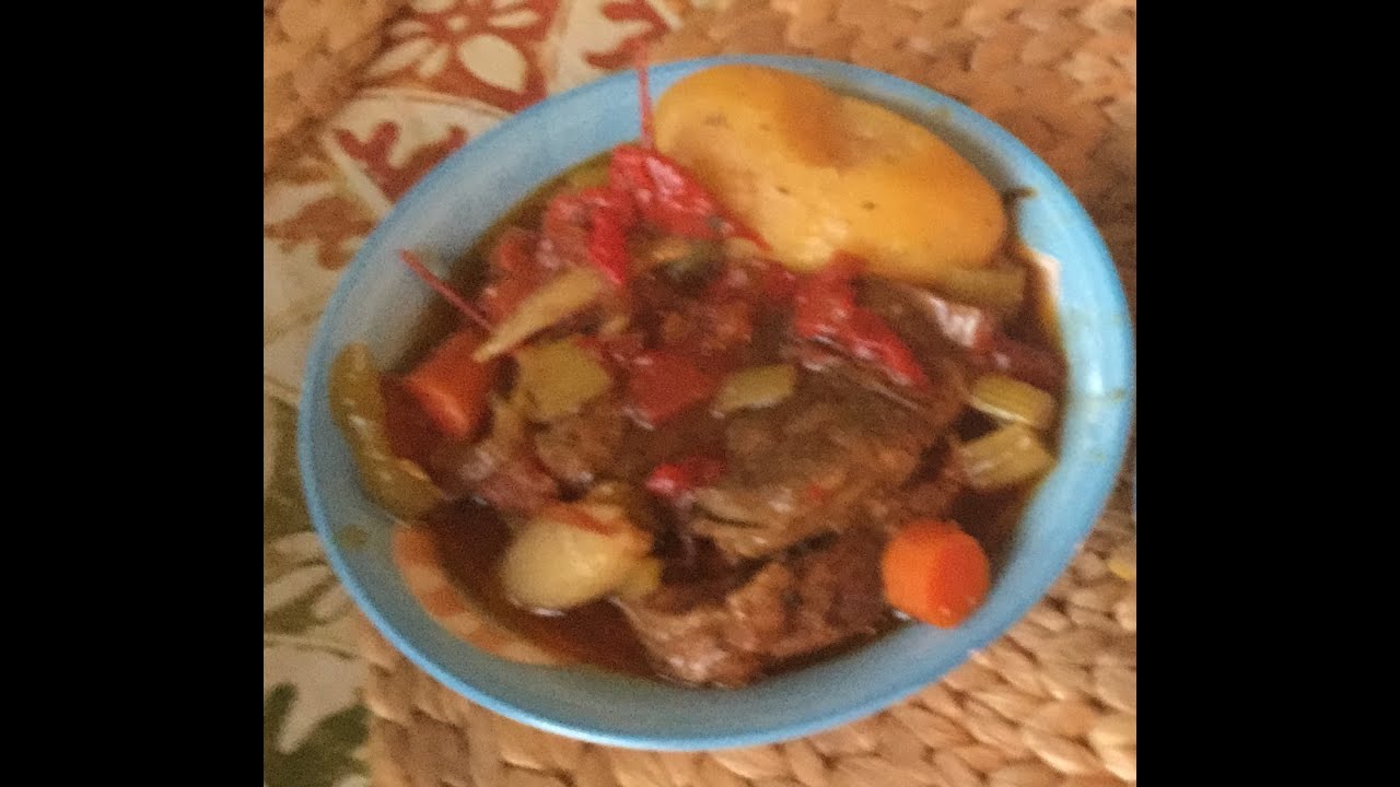 Carne De Res En Slow Cooker Deliciosa Carne De Res En Slow Cooker Deliciosa