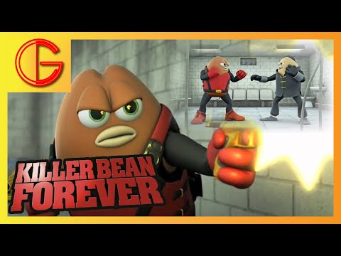 Killer Bean Unleashed Android Jeux Appagg