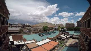 Tempe Time-lapse