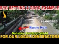 Duhaney Pen And Springfield Getting Major Improvements//St.Thomas//Southern Coastal Highway Ip
