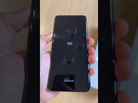 Xiaomi Mi 10