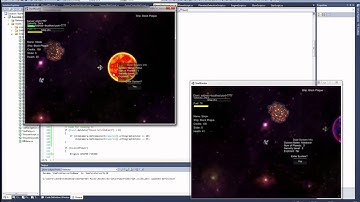 Unity 5.1 UNet Testing