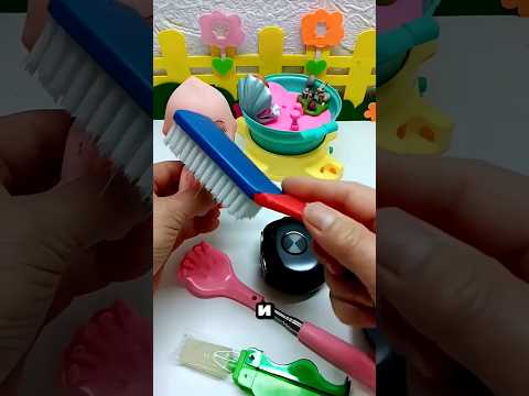 Миссия: Преобразить Чинту за 1 минуту! 🔥💇♂️ #youtubeshorts #shortvideo