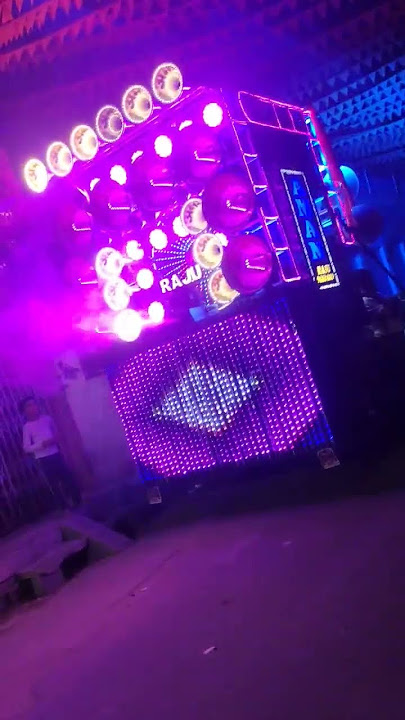 👑 Aman Dj Mauranipur 🔥 Last Night Program || Pr.Raju Gupta #djmauranipur  #shortsvideo #viral #club