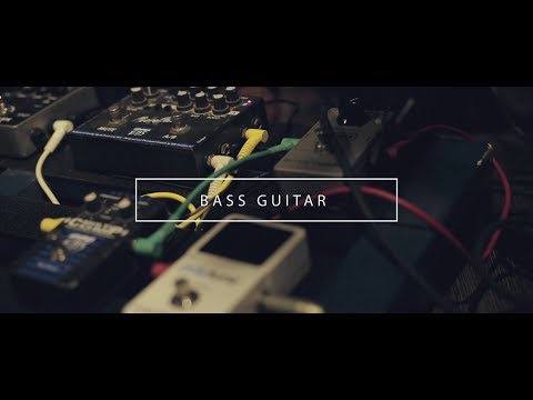 Bass Recording - Sammukh