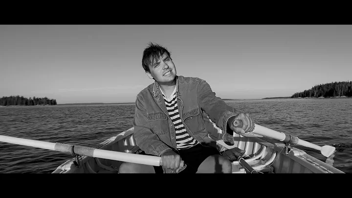 Will Butler - Close My Eyes (Official Video)