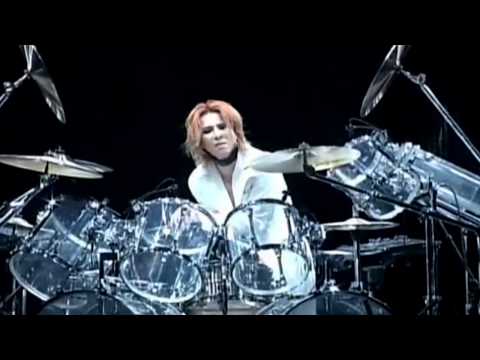 X-JAPAN (+) 09.Say Anything (Acoustic)