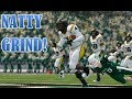 RANKED #2! GRINDING FOR THAT NATTY! UNCC DYNASTY EP 58 VS SOUTHERN MISS