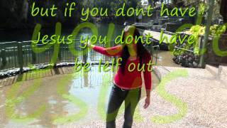 if you dont have Jesus_ Carroll Roberson chords