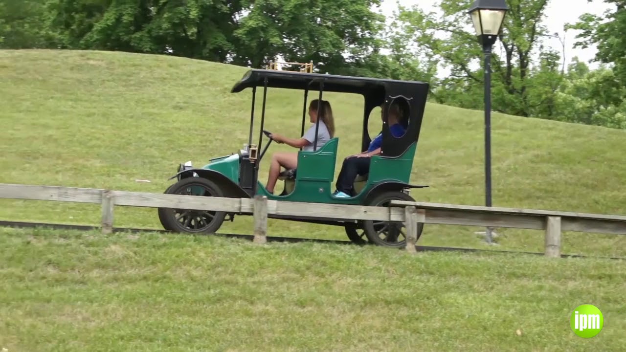 Antique Car Ride Returns To Kings Island In 2019 Following 15 Year Absence Inpark Magazine Antique Car Ride Returns To Kings Island In 2019 Following 15 Year Absence Inpark Magazine