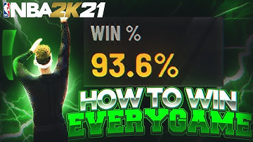 HOW TO WIN EVERY 2S GAME!! YOU NEED TO KNOW THIS FOR NEXT GEN!!